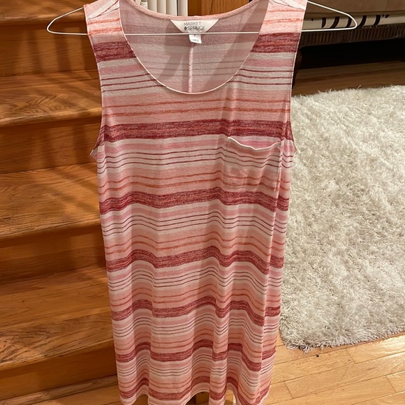 Market & Spruce Dresses & Skirts - Market & Spruce Dress